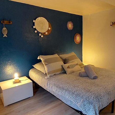 Le Petit Matelot Au 1 Er Etage A 10Min A Pieds Du Centre Ville Dieppe Exterior photo