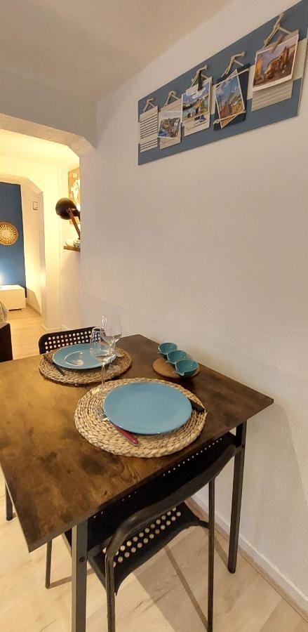 Le Petit Matelot Au 1 Er Etage A 10Min A Pieds Du Centre Ville Dieppe Exterior photo