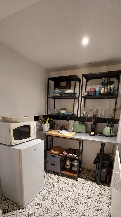 Le Petit Matelot Au 1 Er Etage A 10Min A Pieds Du Centre Ville Dieppe Exterior photo